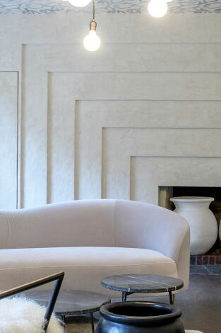 Reformas con los Ford. Reformas con los Ford,...: El estilo colonial se hace chic