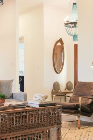 Tu casa a medida. T(T2). Tu casa a medida (T2): Un rancho con glamour