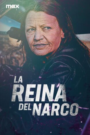 La reina del narco. La reina del narco 