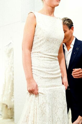¡Sí, quiero ese vestido! Dinamarca. ¡Sí, quiero ese...: Ep.10