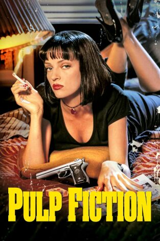 Pulp Fiction