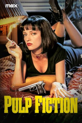Pulp Fiction