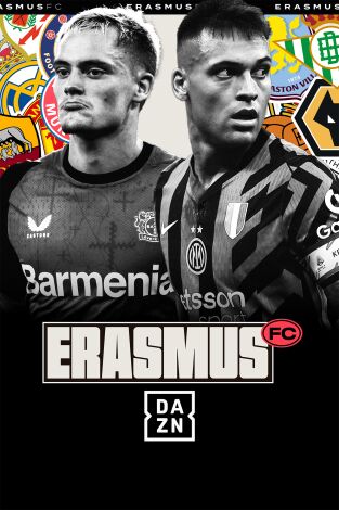 Erasmus FC. T(24/25). Erasmus FC (24/25): ¿Necesita el Real Madrid una reconstrucción?