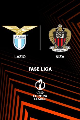 Jornada 2. Jornada 2: Lazio - Niza