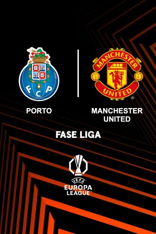 Jornada 2. Jornada 2: Oporto - Manchester Utd.