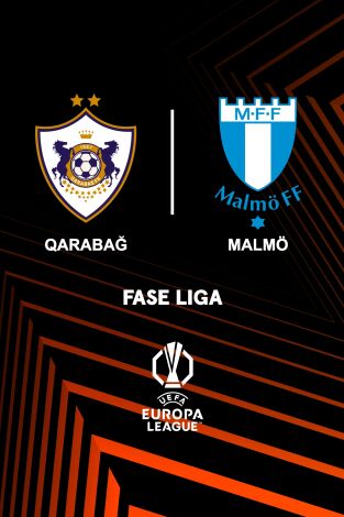 Jornada 2. Jornada 2: Qarabag - Malmö