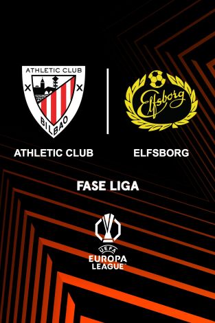 Jornada 5. Jornada 5: Athletic - Elfsborg