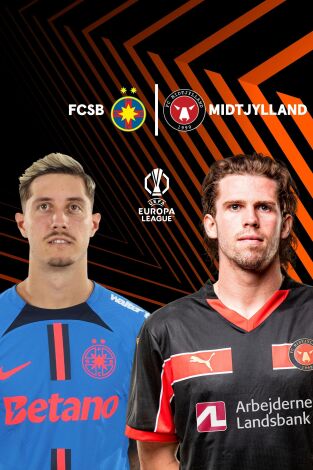 Jornada 4. Jornada 4: FCSB - Midtjylland