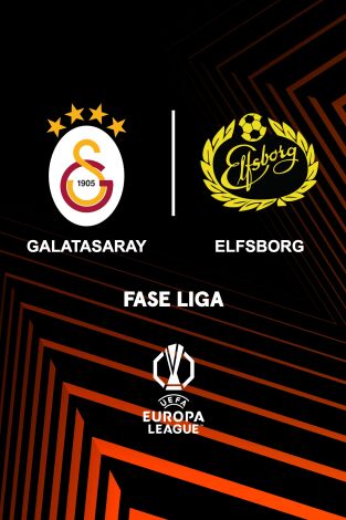 Jornada 3. Jornada 3: Galatasaray - Elfsborg