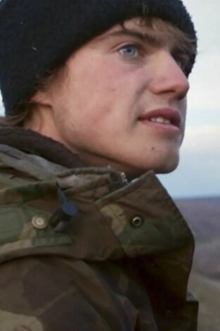 Los últimos de Alaska, Season 4. T(T4). Los últimos de... (T4): Cazador cazado