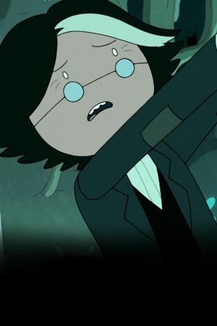 Hora de aventuras: Fionna y Cake, Season 1. T(T1). Hora de... (T1): Simon Petrikov