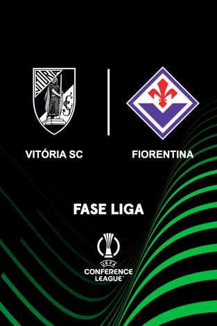 Jornada 6. Jornada 6: Vitória Guimaraes - Fiorentina