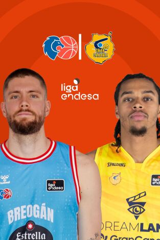 Jornada 33. Jornada 33: Río Breogán - Dreamland Gran Canaria
