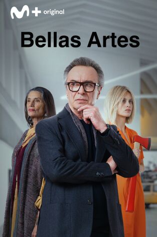 Bellas artes