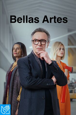 (LSE) - Bellas artes