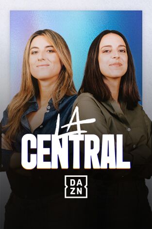 La Central. T(24/25). La Central (24/25): Ep.23