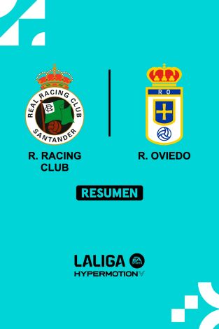 Jornada 39. Jornada 39: Racing - Real Oviedo