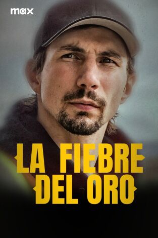 La fiebre del oro. T(T14). La fiebre del oro (T14)