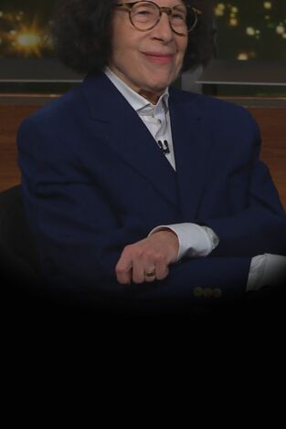 Real Time with Bill Maher. T(T22). Real Time with... (T22): Ep.29