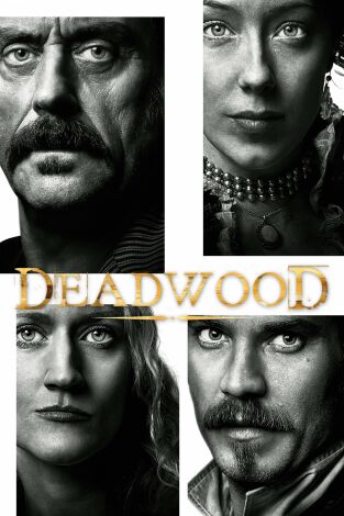 Deadwood. T(T3). Deadwood (T3): Ep.10 Un latido constante