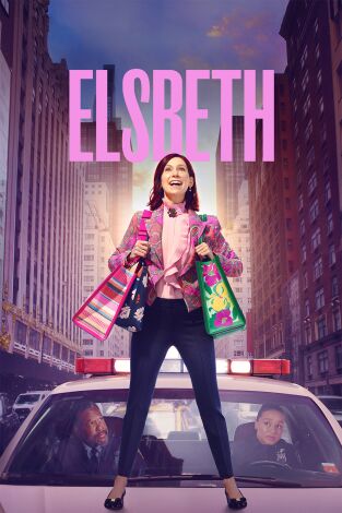 Elsbeth. T(T2). Elsbeth (T2): Ep.19 