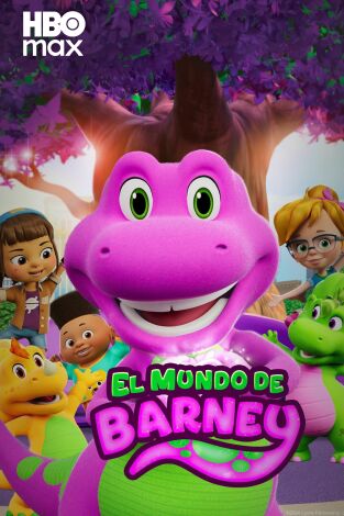 El mundo de Barney