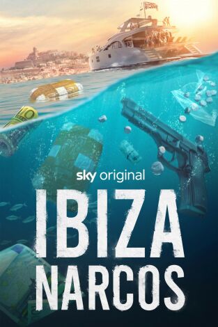 Ibiza Narcos. Ibiza Narcos: Ibiza Narcos: Giving It the Absolute Big 'Un