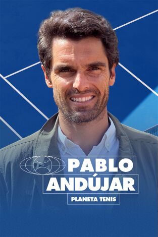 Planeta Tenis. T(2024). Planeta Tenis (2024): Ep.8