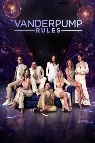 Vanderpump Rules. T(T11). Vanderpump Rules (T11): Una línea en la arena