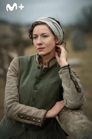 Outlander. T(T7). Outlander (T7): Ep.15 Escrito con la sangre de mi corazón