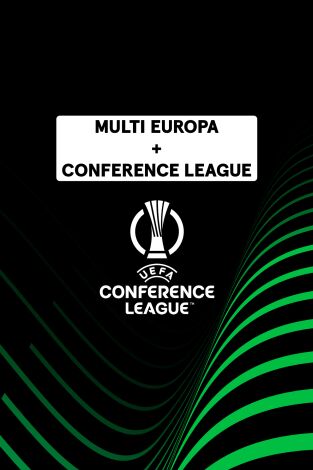 Semifinales. Semifinales: MultiEuropa+Conf (01/05/25)