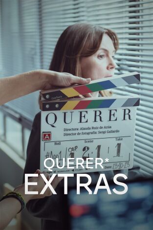 Querer (extras)