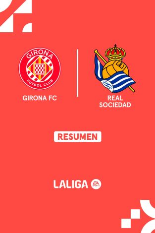 Jornada 10. Jornada 10: Girona - Real Sociedad