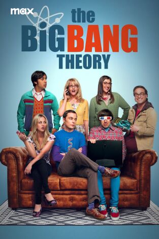 The Big Bang Theory