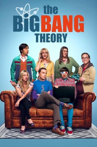 The Big Bang Theory. T(T11). The Big Bang Theory (T11): Ep.1 La proposición de la proposición