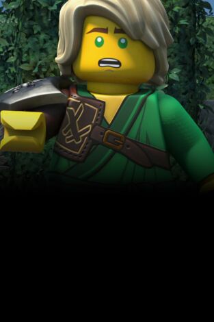 LEGO NInjago: El renacer de los dragones. T(T2). LEGO NInjago: El... (T2): Sueños erradicados
