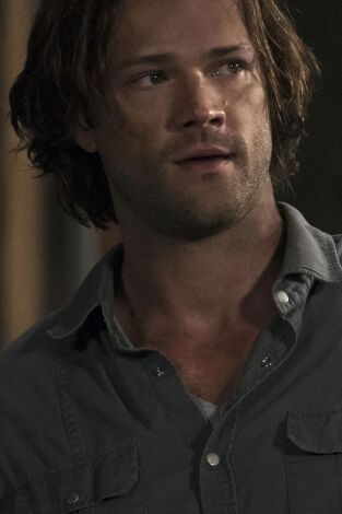 Supernatural. T(T12). Supernatural (T12): Ep.1 Keep Calm and Carry On