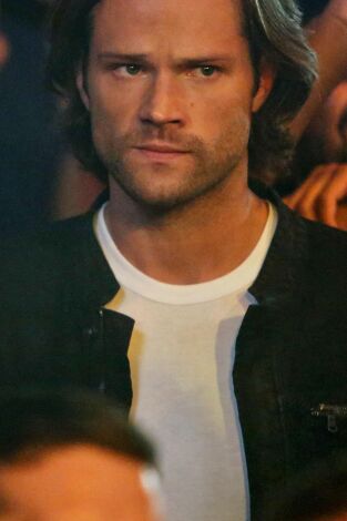 Supernatural. T(T12). Supernatural (T12): Ep.7 Rock Never Dies
