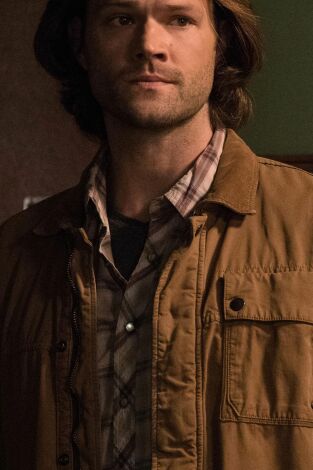 Supernatural. T(T12). Supernatural (T12): Ep.21 There's Something About Mary