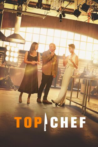 Top Chef. T(T20). Top Chef (T20): Cheeky Pints and Pub Bites