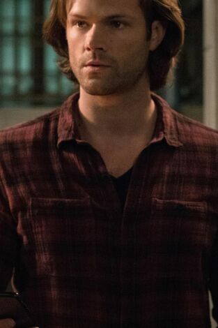 Supernatural. T(T12). Supernatural (T12): Ep.23 All Along the Watchtower