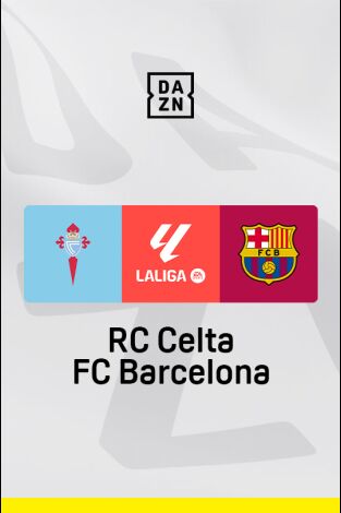 Jornada 14. Jornada 14: Celta - Barcelona