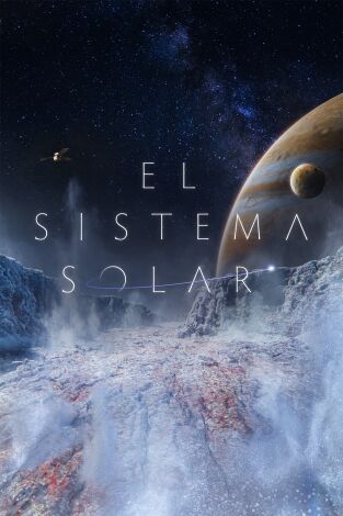 El sistema solar. El sistema solar 