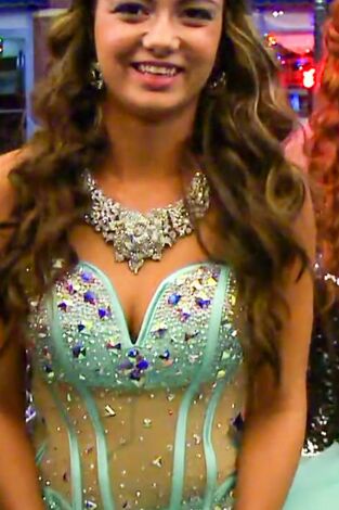 Mi espectacular boda gitana. T(T4). Mi espectacular... (T4): Baile Gitano: una noche inolvidable
