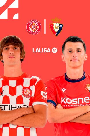 Jornada 3. Jornada 3: Girona - Osasuna