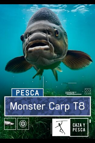 Monster Carp