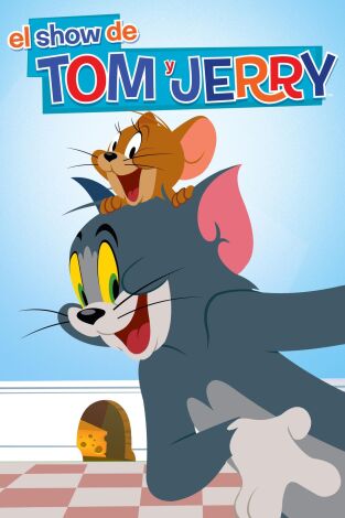 El Show de Tom y Jerry