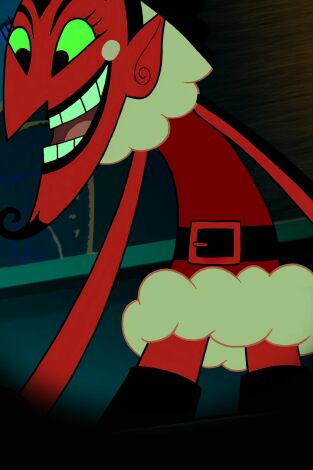 Las Supernenas. T(T1). Las Supernenas (T1): Líos de la corona