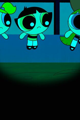 Las Supernenas. T(T1). Las Supernenas (T1): La caja de Petálora