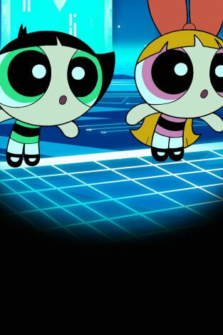 Las Supernenas. T(T1). Las Supernenas (T1): Espiral viral